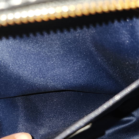 Coach Madison N/S Satchel - Picture 6 of 8